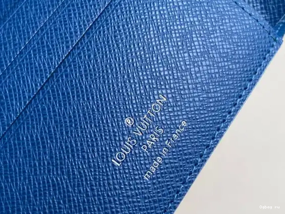 MULTIPLE LOUIS VUITTON WALLET 0629
